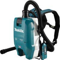 VC009G 40v Max XGT Cordless Brushless Backpack Vacuum Cleaner