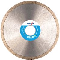 CK350S Diamond Tile Cutting Blade 180mm 25.4mm