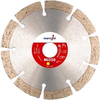 Mi350 Universal Diamond Blade 230mm 22mm