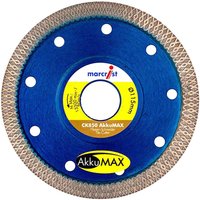 CK850 AkkuMAX Extreme Speed Diamond Tile Blade