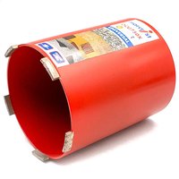 DCU750X Diamond Universal Dry Core Drill 162mm