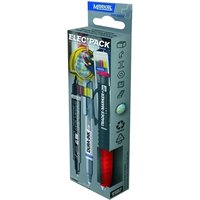 Trades Marker Dry 2 1 Electricians Pack