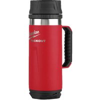 Milwaukee Packout Drinks Mug Sip Lid