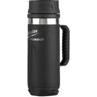 Milwaukee Packout Drinks Mug Sip Lid