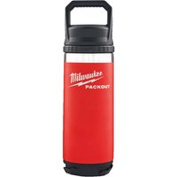 Milwaukee Packout Drinks Bottle Chug Lid