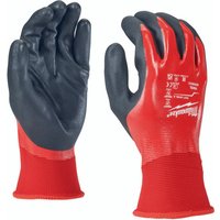 Cut Level 1 Fully Dipped Gloves