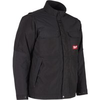 Milwaukee Freeflex Work Jacket Black M