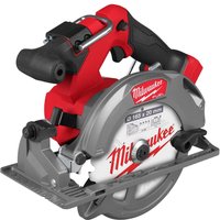 M18 FCS552 Fuel 18v Cordless Compact Circular Saw 165mm