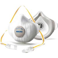 3408 AirPlus Pro Moulded Mask FFP3