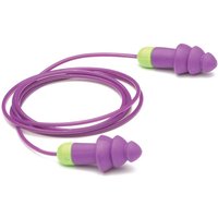 Rockets Cord Reusable Earplugs