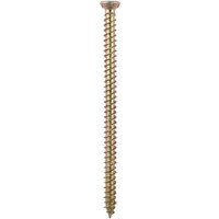 Fix Countersunk Torx Concrete Screws 7.5mm 100mm Pack 55