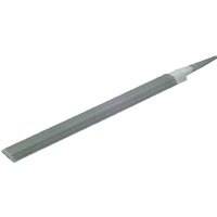 Half Round Cut Files