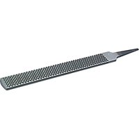 Horse Rasp Tanged Half File
