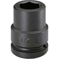 3 4" Drive Hexagon Impact Socket 3 4" 22mm
