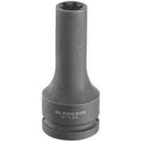 3 4" Drive Deep Impact Torx Socket 3 4" E22