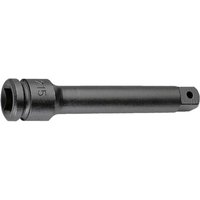 1" Drive Impact Socket Extension Bar 1" 200mm
