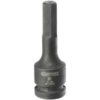 1" Drive Deep Hexagon Thin Wall Impact Socket 1" 27mm