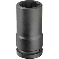 1" Drive Deep Hexagon Thin Wall Impact Socket 1" 46mm