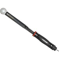 1 2" Nortorque Adjustable Dual Scale Ratchet Torque Wrench 1 2" 40Nm 200Nm