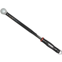 1 2" Nortorque Adjustable Dual Scale Ratchet Torque Wrench