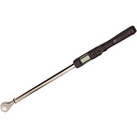 Protronic Torque Wrench 1 2" Drive 1 2" 17Nm 340Nm