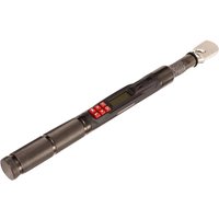 Protronic Plus Torque Wrench 1 4" Drive 1 4" 1.5Nm 30Nm
