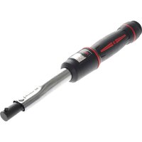 Pro 50 Adjustable Dual Scale Torque Handle 16mm Spigot 10 50Nm