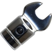 Spigot Ring End 16mm Spigot Torque Handles