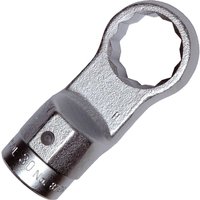 Spigot Ring End 16mm Spigot Torque Handles 19mm