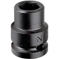 1 2" Drive Hexagon Impact Socket 1 2" 12mm