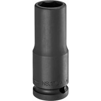 1 2" Drive Deep Hexagon Impact Socket 1 2" 12mm
