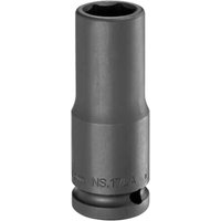 1 2" Drive Hexagon Impact Socket 1 2" 16mm