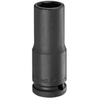 1 2" Drive Deep Hexagon Impact Socket 1 2" 16mm