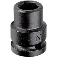 1 2" Drive Hexagon Impact Socket 1 2" 19mm