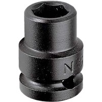 1 2" Drive Hexagon Impact Socket 1 2" 21mm