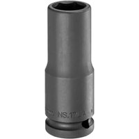 1 2" Drive Deep Hexagon Impact Socket 1 2" 29mm