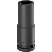 1 2" Drive Deep Hexagon Impact Socket 1 2" 8mm