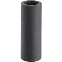 1 2" Drive Deep Bi Hexagon Impact Socket 1 2" 34mm