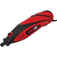 RM135 Mini Rotary Tool 40 Piece Accessory Set
