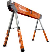 Bora PM 4550 SpeedHorse XT Adjustable Leg Saw Horses
