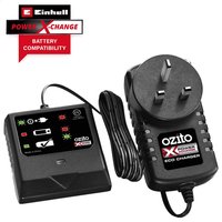 Genuine PXC 18v Cordless Eco Battery Charger