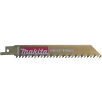 Specialized Reciprocating Sabre Saw Blades 150mm Pack 1