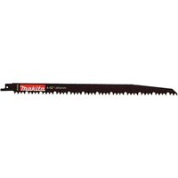 Wood Reciprocating Sabre Saw Blades 300mm Pack 5