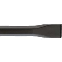 Cold Chisel Hex Shank 19mm 380mm 25mm