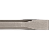 Cold Chisel Hex Shank 19mm
