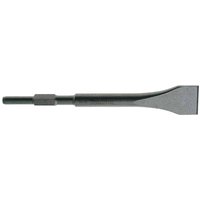 Cold Chisel Hex Shank 19mm 600mm 25mm