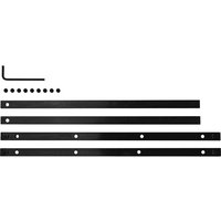 Guide Rail Connector Set