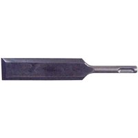 SDS Plus Bevel Edge Wood Chisel