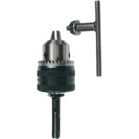 P 34833 Keyed SDS Chuck Adaptor & Chuck