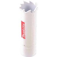 Performance HSS Bi Metal Hole Saw 16mm
